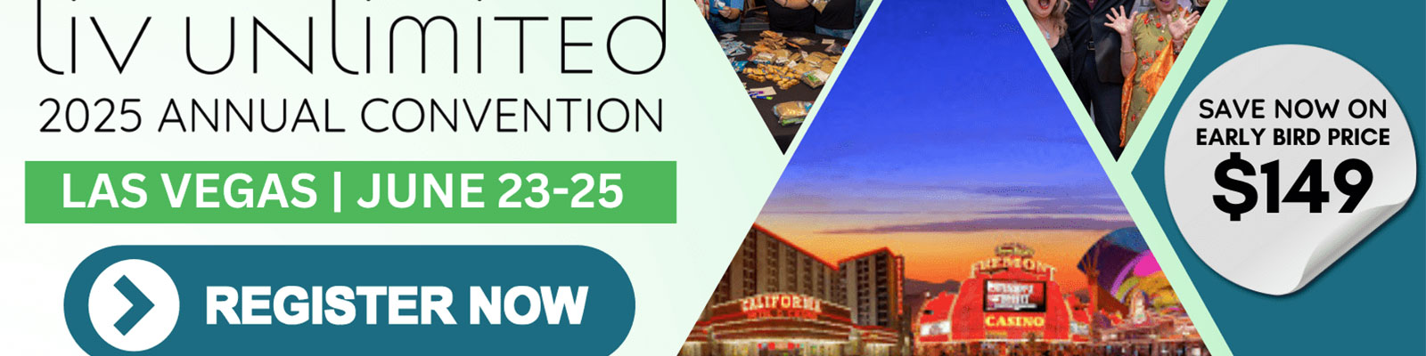 National Convention Promo