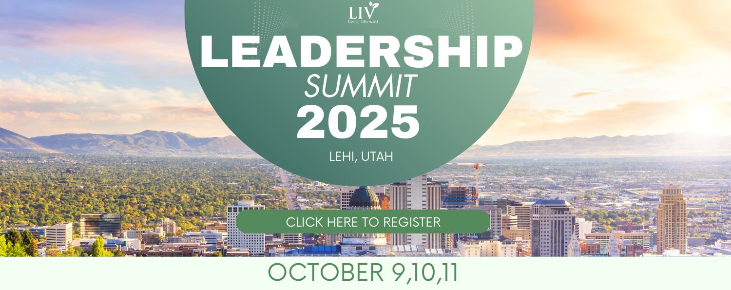 Leadership Summit